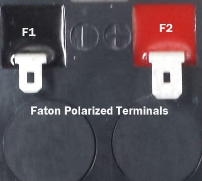 NP7-12T F2 12V 7AH SEALED LEAD ACID BATTERY F2