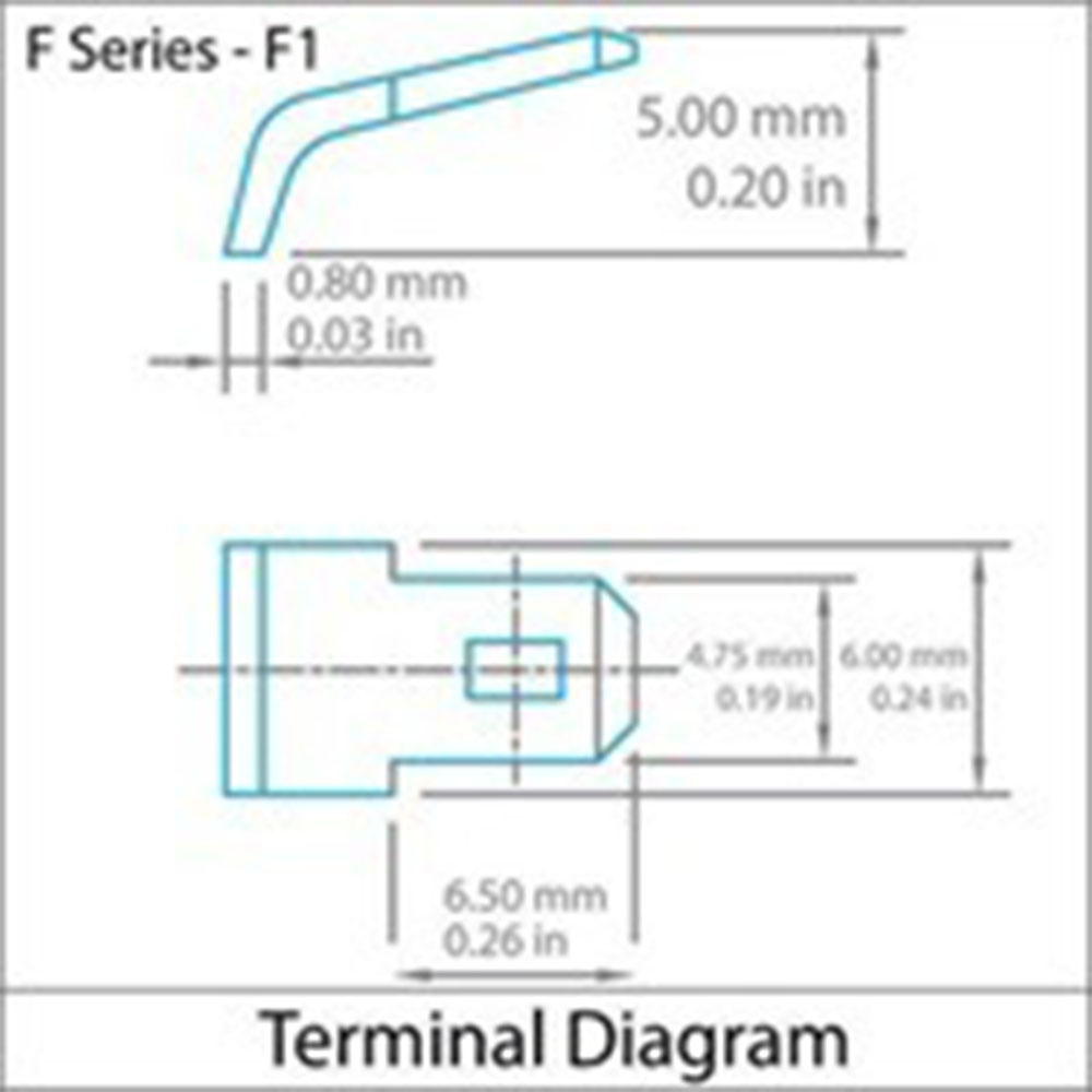UB1234 12V 3.4AH Sealed Lead Acid Battery F1 TT - PACK OF 3