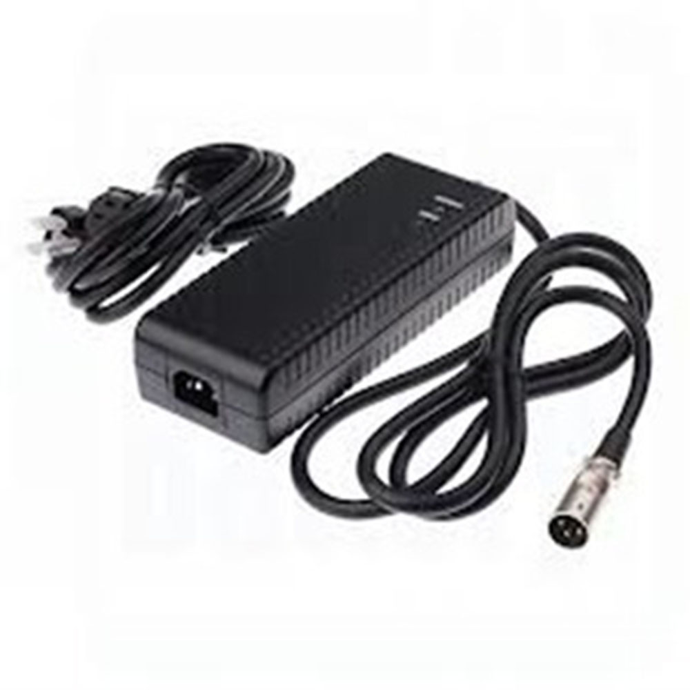 24V 3Amp Wheelchair Battery Charger for Shoprider Jimmie (UL8WPB/UL8WPBS)