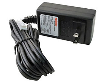 Smart Charger for 8.4V-9.6V NiMH Battery Packs w/ Mini Tamiya Connector