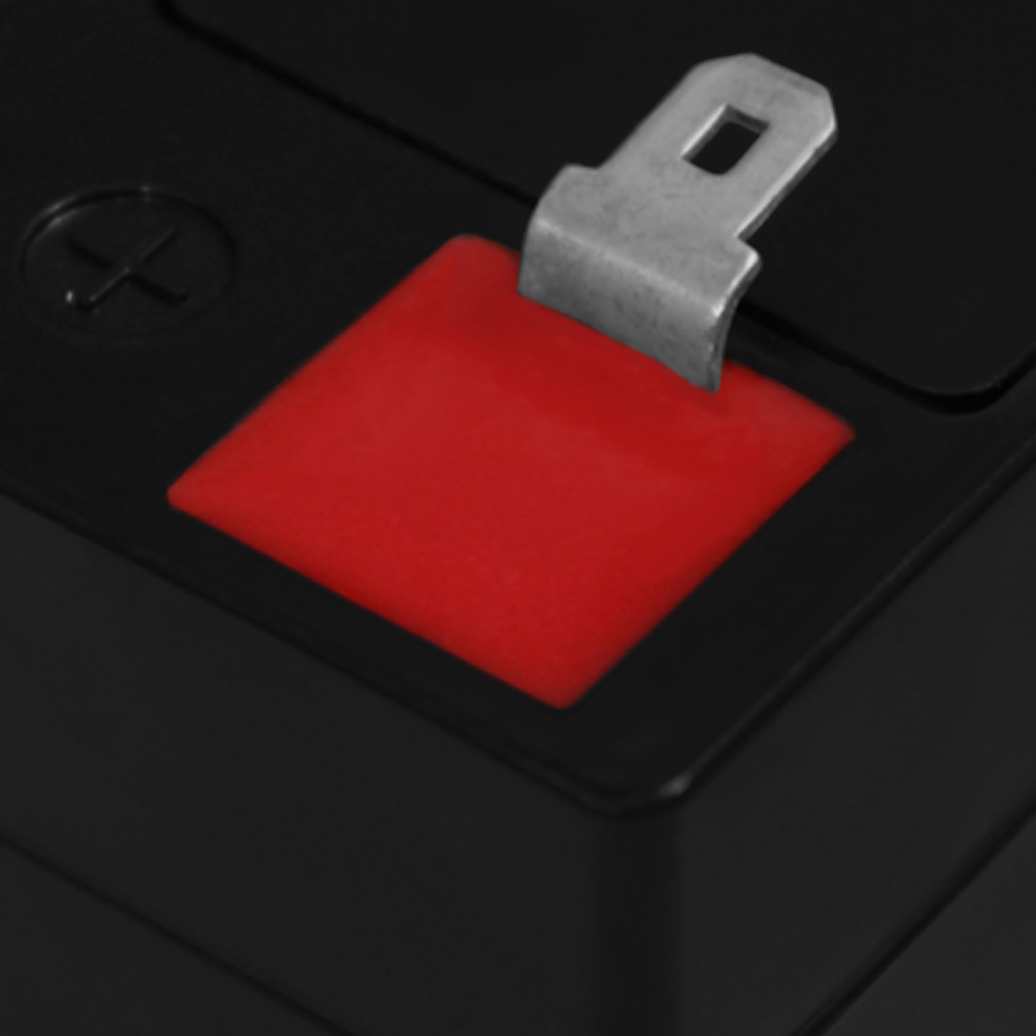 6V 7AH SLA Battery F1 Terminal with 6V Solar Panel Charger