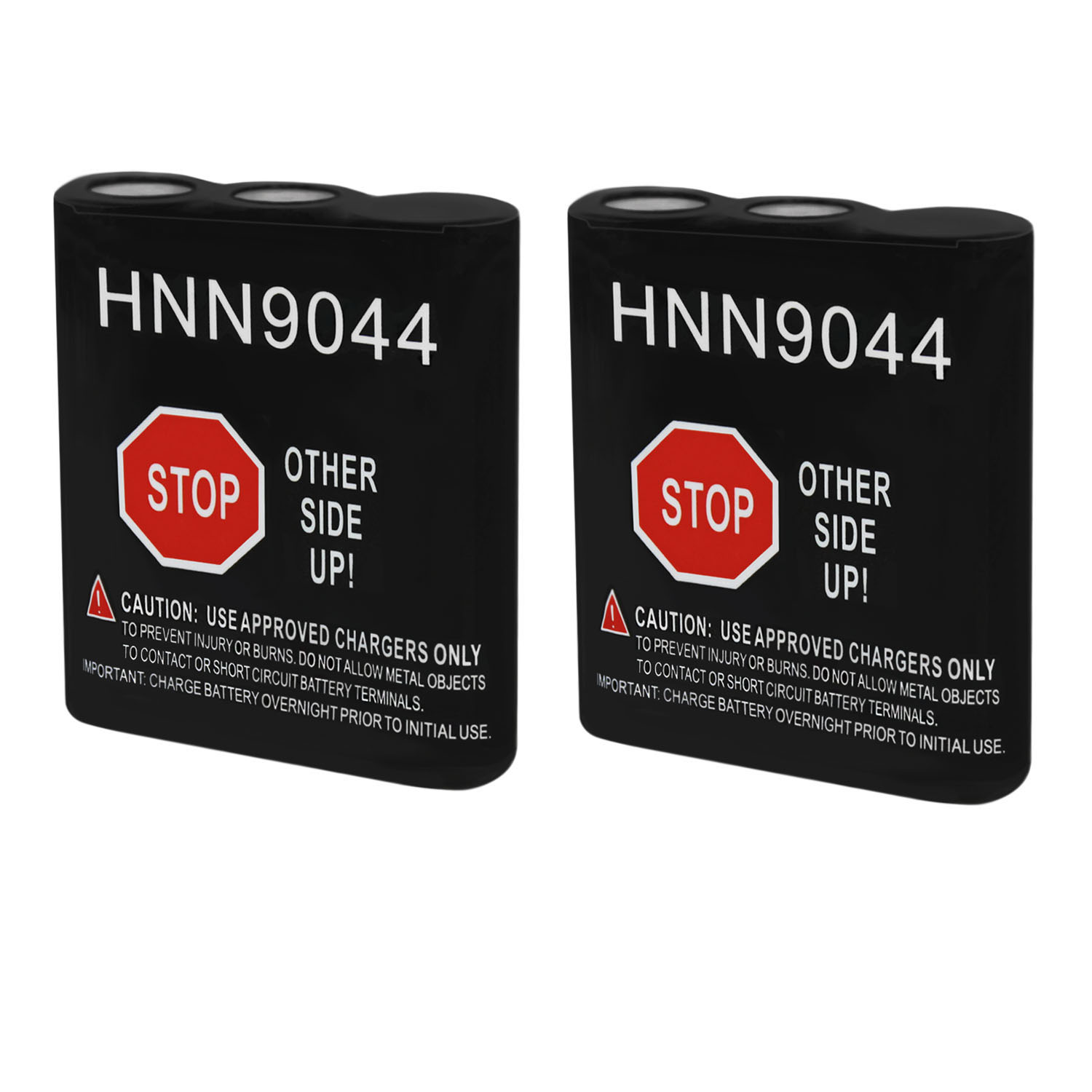 MLHNN9044 Battery for Motorola PRO1150,SP10,SP21 - 2 Pack