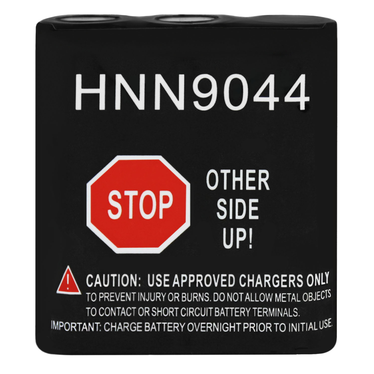 HNN9044 Battery for Motorola PRO1150,SP10,SP21 - 3 Pack