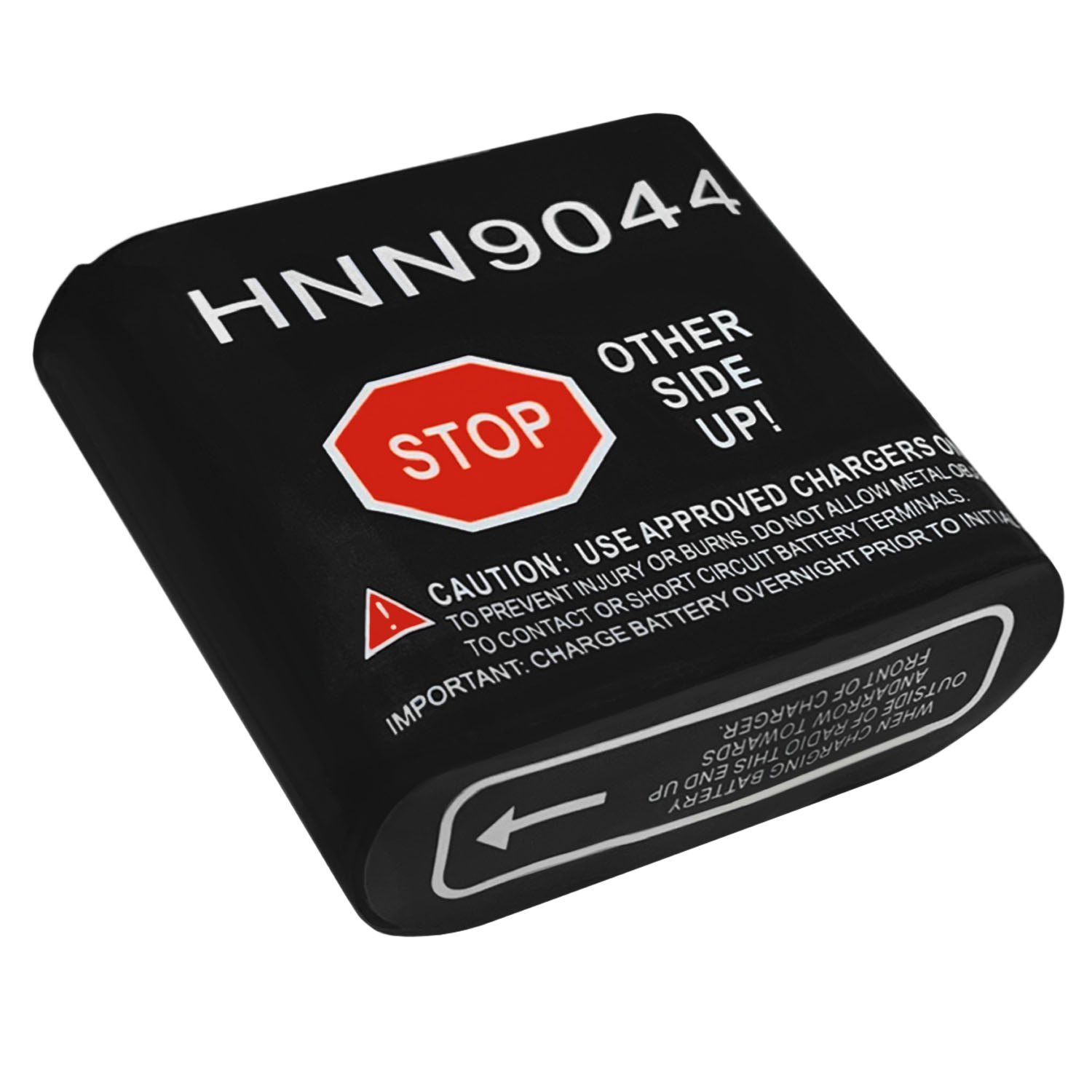 HNN9044 Battery for Motorola PRO1150,SP10,SP21 - 3 Pack