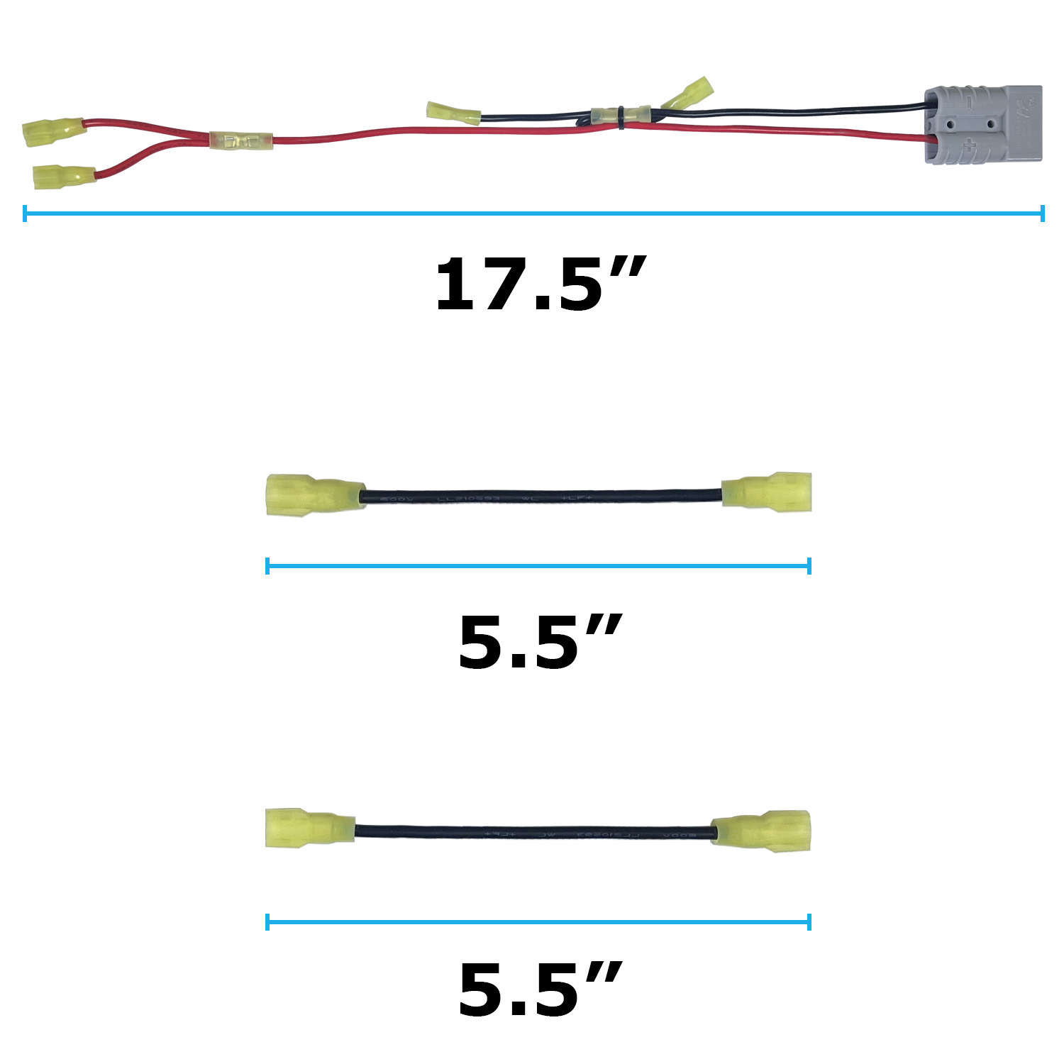 Wire Harness Replacement for RBC12 UPS Systems