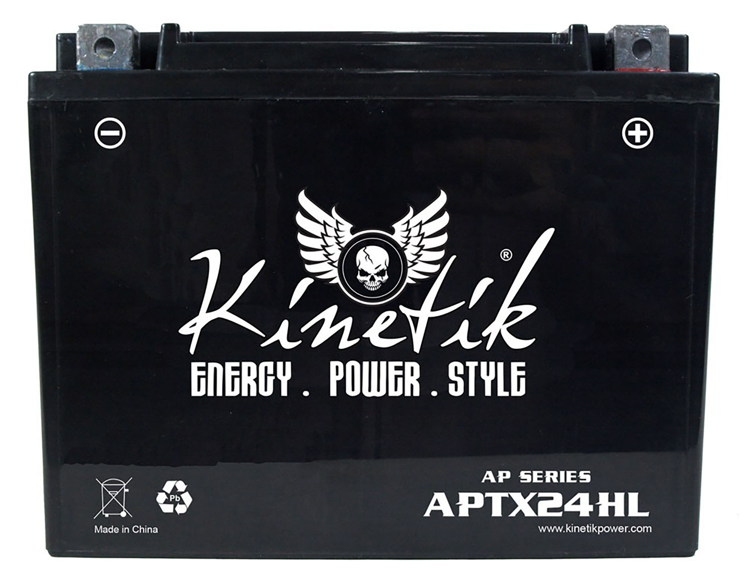 12V 21AH SLA Battery for Yamaha 1300 XVZ13 Venture/Royale 1986 - 1993