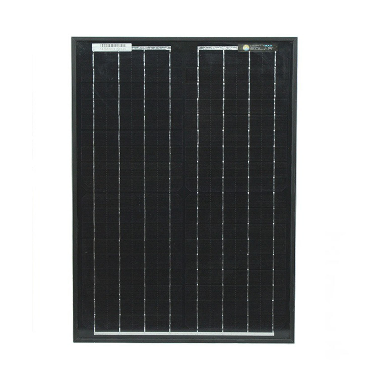 20 Watts Solar Panel 12V Mono Off Grid Battery Charger for Yachts