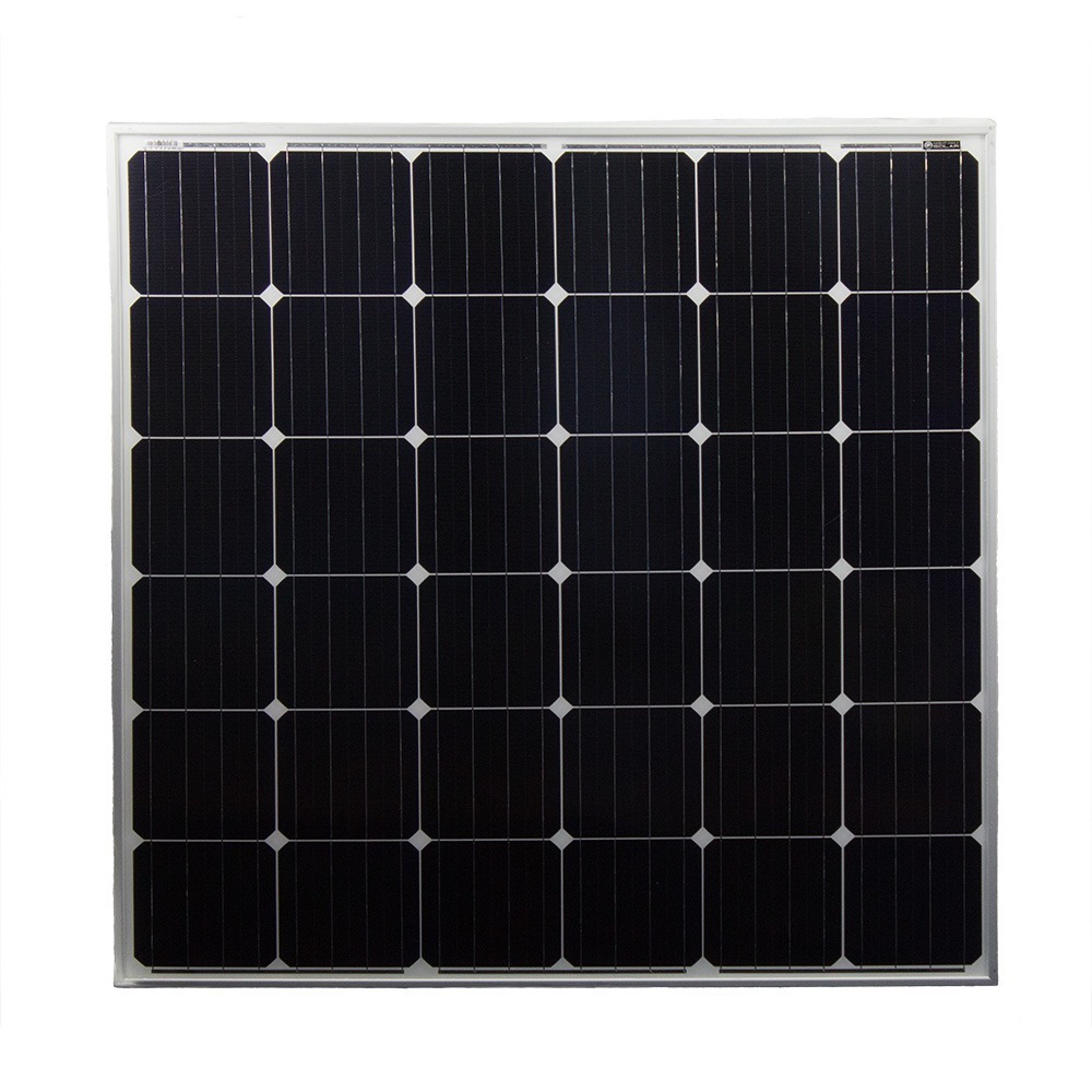 150 Watt Monocrystaline Solar Panel
