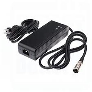 24 Volt 3.5 Amp three stage wheelchair battery charger 