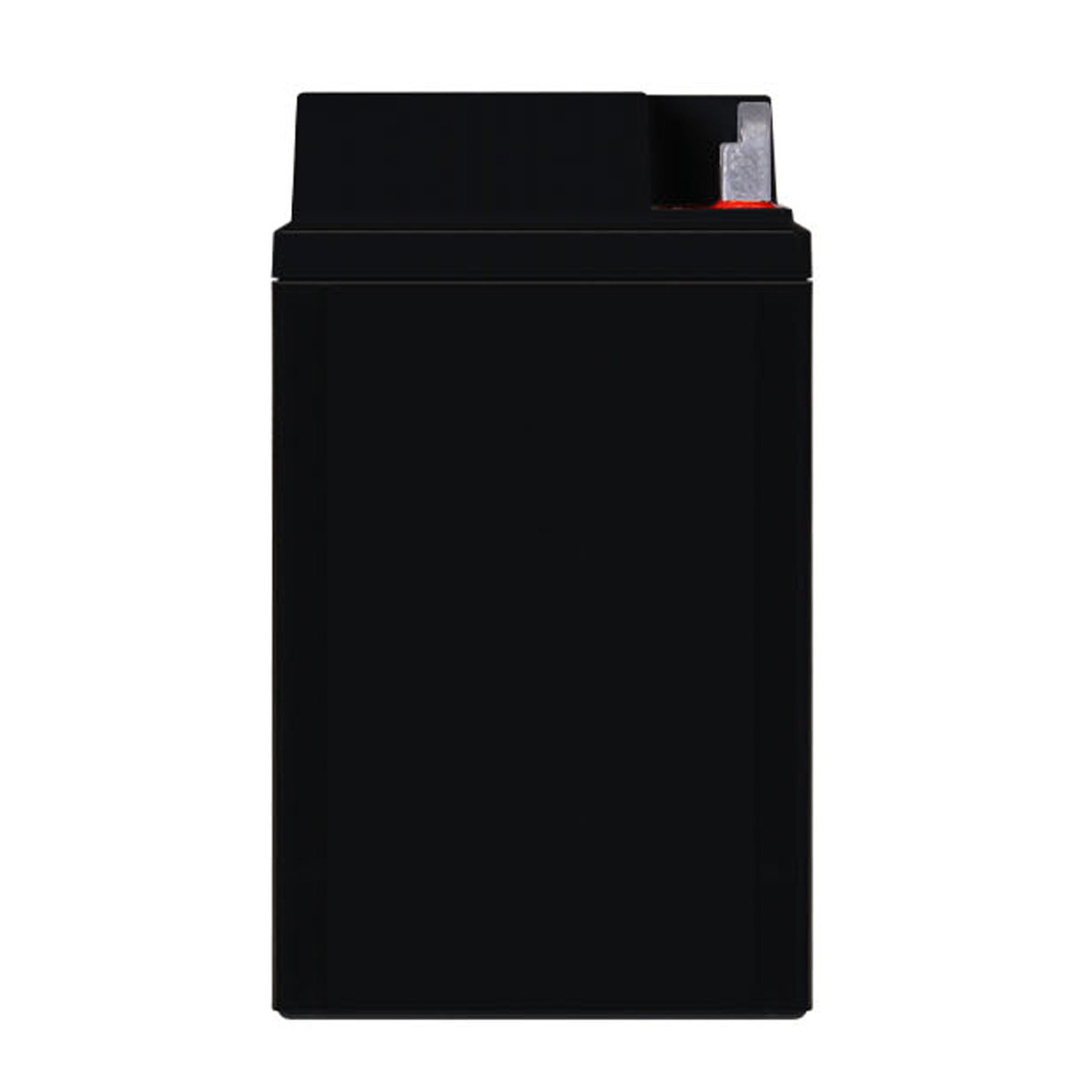 YB9A-A - 12V 9AH 130CCA SLA AGM Motorcycle Battery - Pack of 4