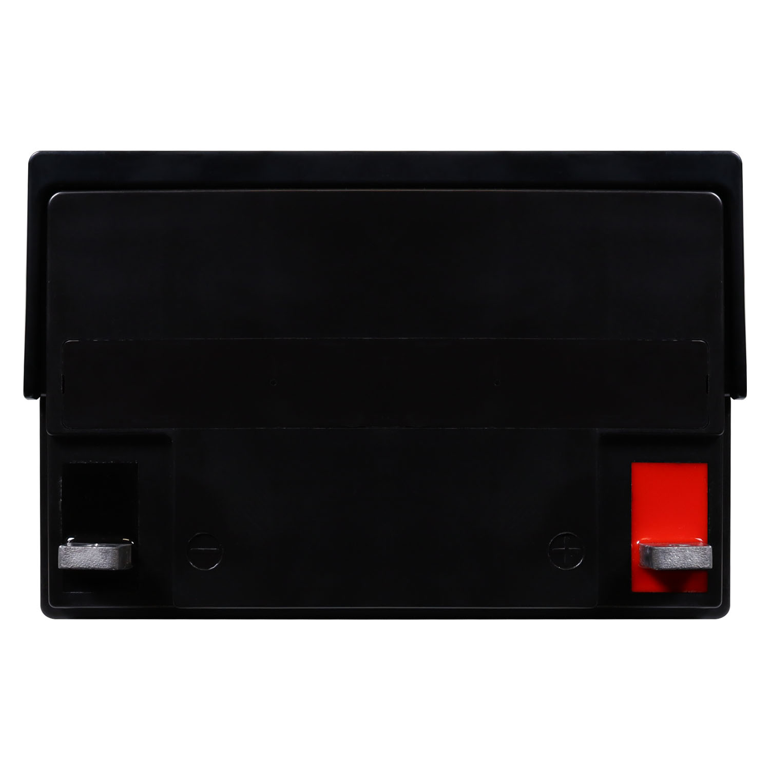 ML-U1R-CCAHR -12 Volt, 320 CCA, Nut and Bolt (NB) Terminal, Rechargeable SLA AGM High Rate Series Battery