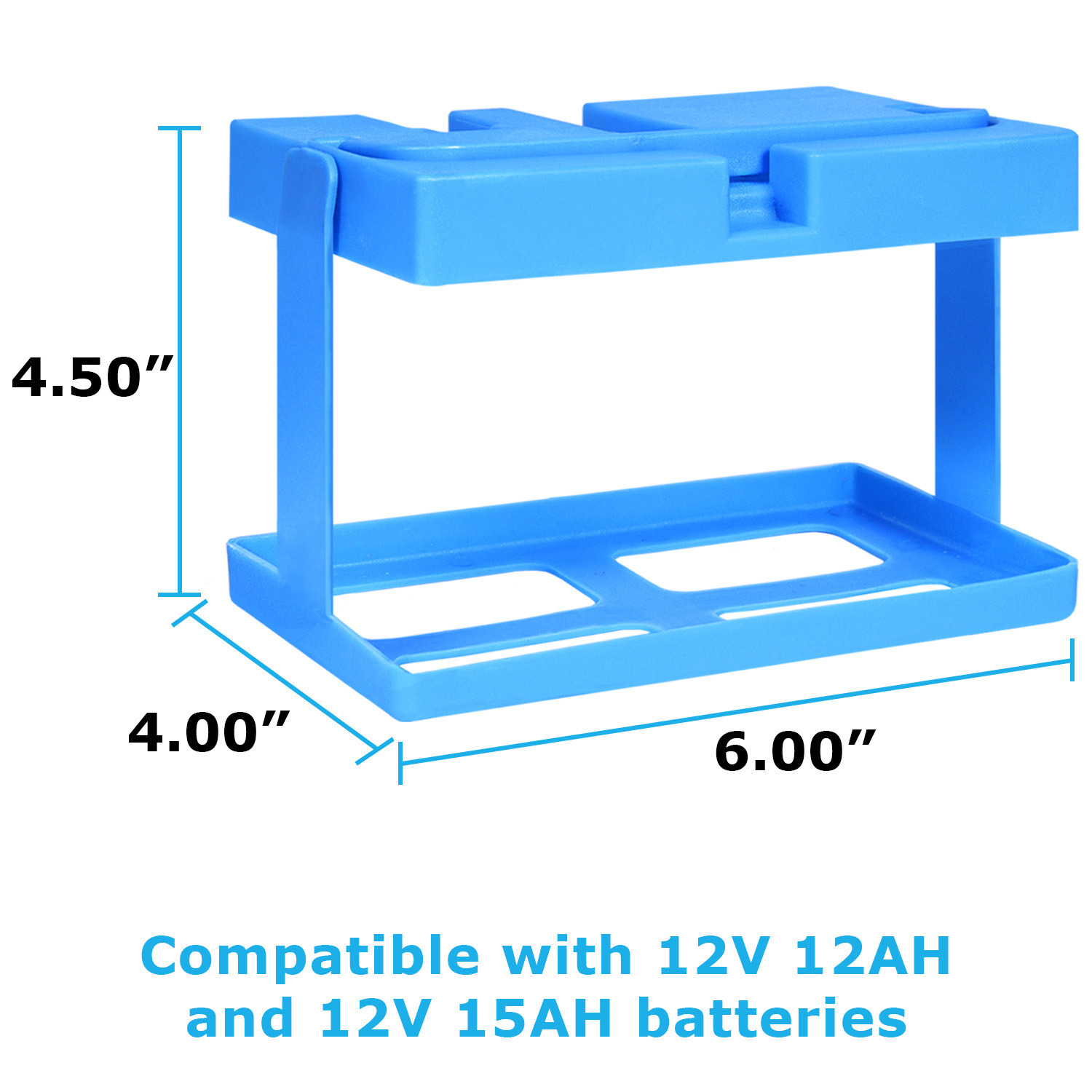 Drop in Replacement for 12 Volt Peg Perego 12 AH Ride On Toy battery kit and harness