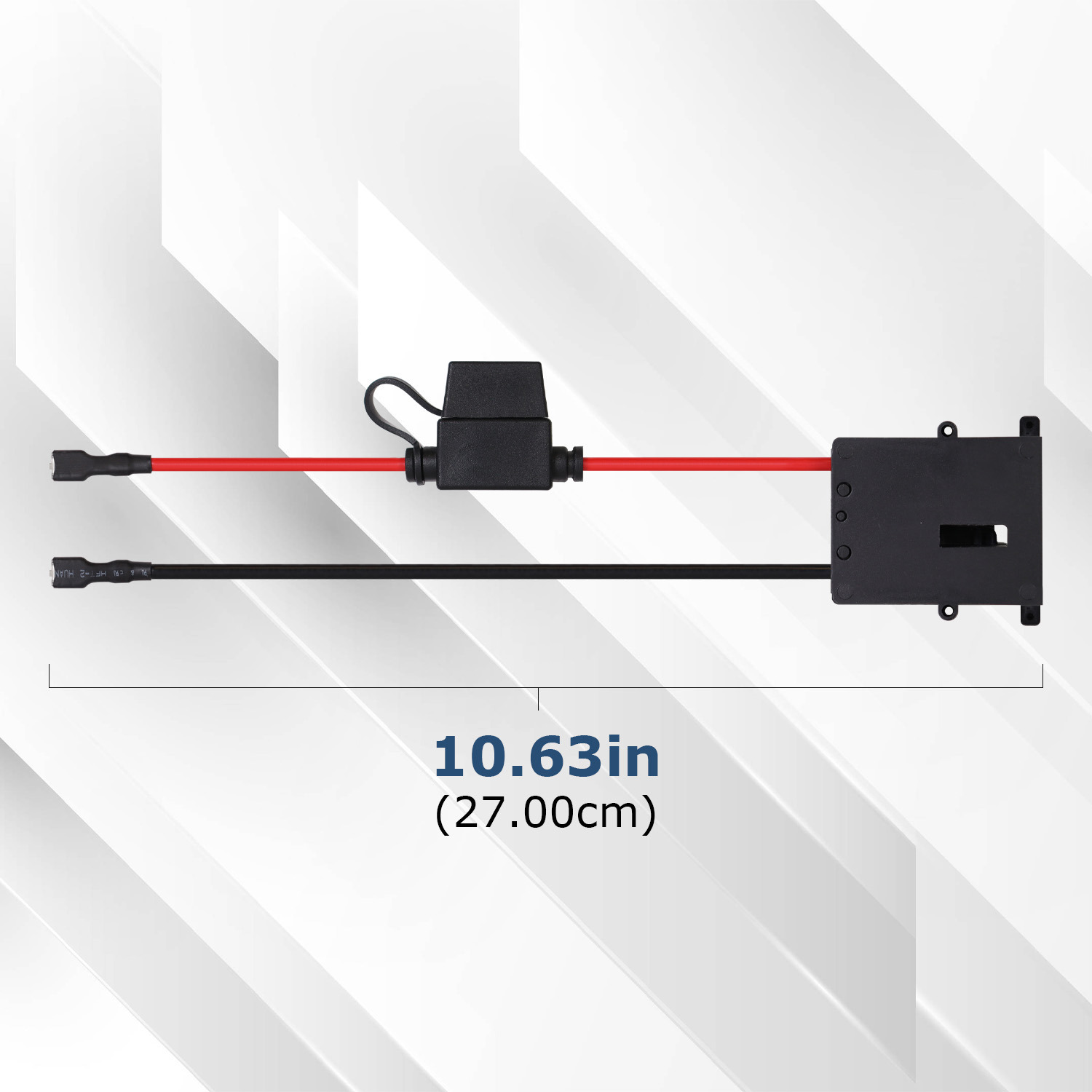 12V 9AH F2 SLA Replacement Battery Compatible With Rollplay Nighthawk Kid Ride-On Toy