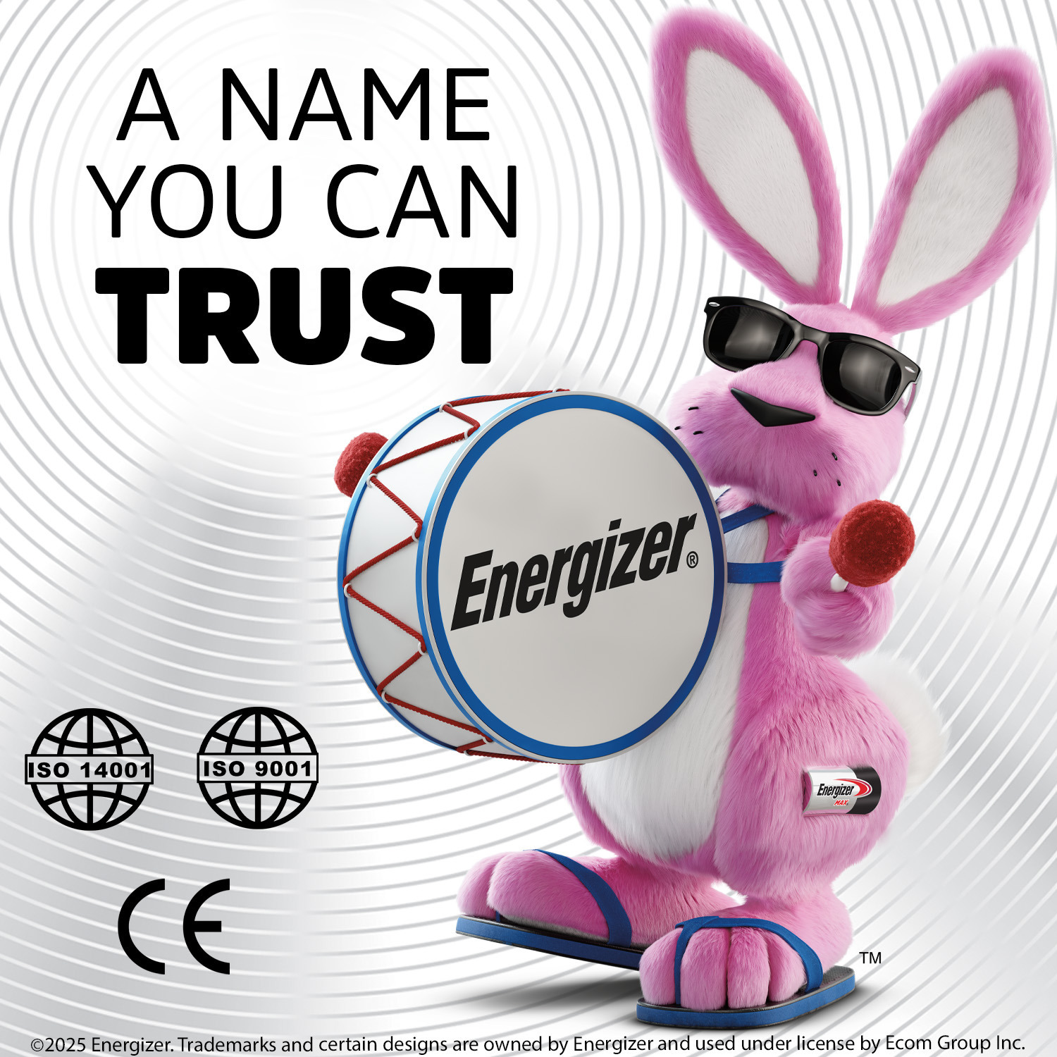 Energizer EN-U1-350-GEL, 12 Volt 350 CCA, Long Lasting Sealed Lead Acid AGM Rechargeable Battery Ideal For Use In Tractors, Lawn Mowers, and more