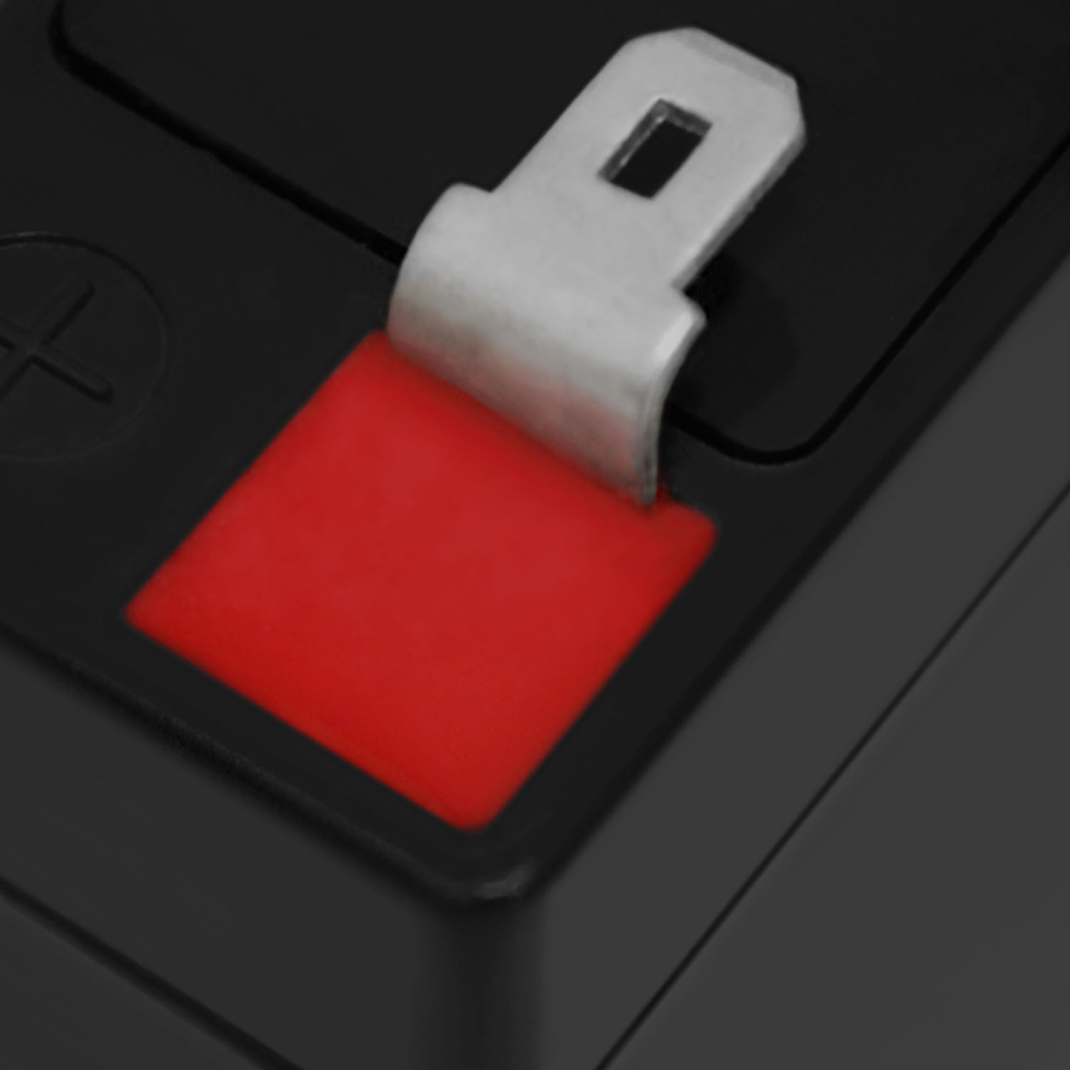 ML1.3-6 6V 1.3AH SLA Battery F1 Terminal - Pack of 6