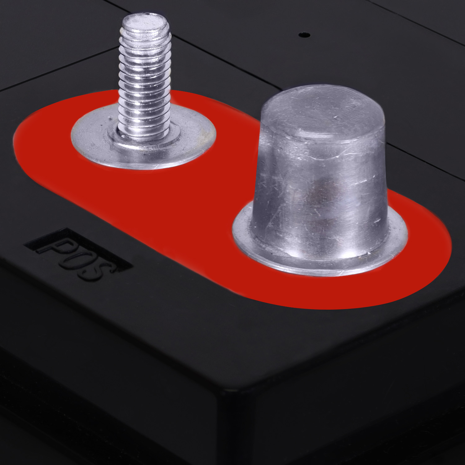 ML230-6GC2 - 6 Volt 230 AH, Dual Terminal, Rechargeable SLA AGM Battery For Golf Cart - Pack of 6