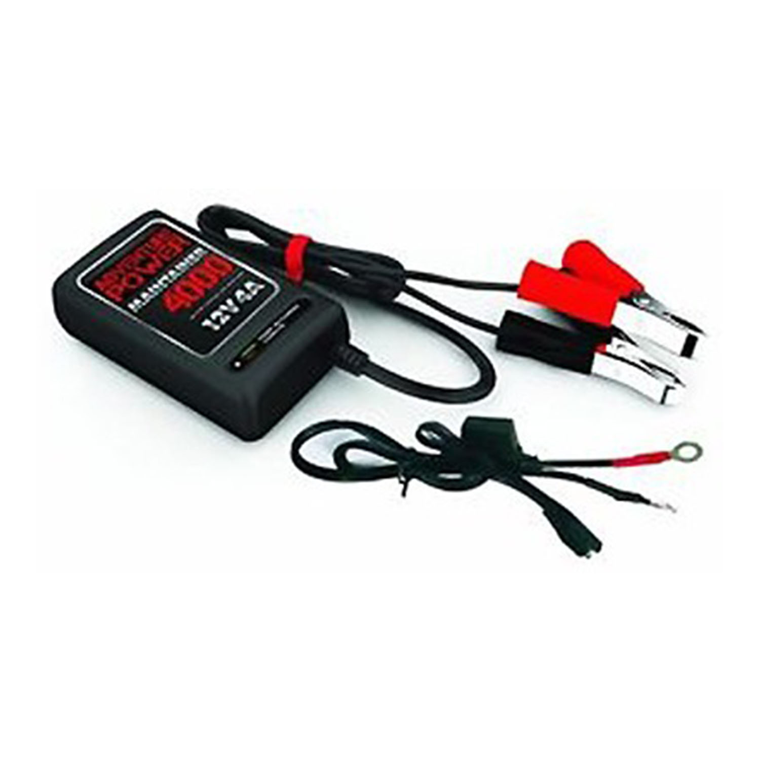 12V 4 AMP CHARGER  MAINTAINER for 12V 35AH Invacare NARROW Battery